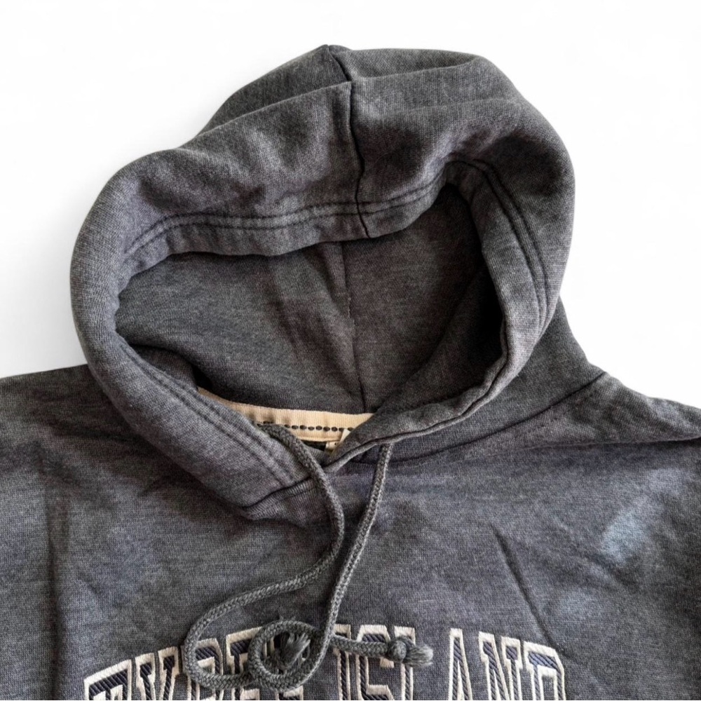 The Vintage Collection Tybee Island Ga Hoodie L View 3